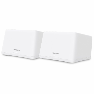 Halo H47BE(2-pack) BE9300 Home Mesh WiFi7 system