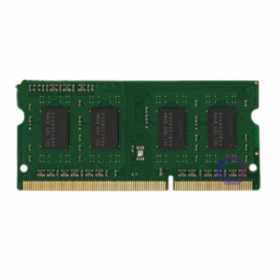 Kingston 2GB DDR3 PC10600 1333MHz SODIMM CL9 Operační pam...