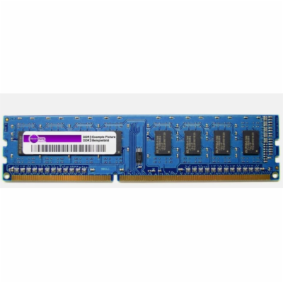 Hynix 1GB DDR3 PC8500 1066MHz CL7 DIMM Operační paměť pro...