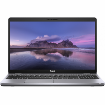 Dell Latitude 5510 15,6 palců, 8 GB, Intel Core i5-10210U...