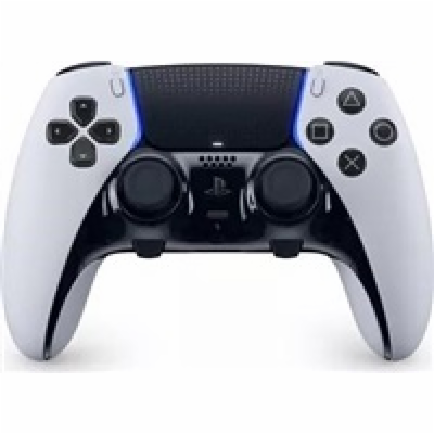 SONY DualSense Edge controller white