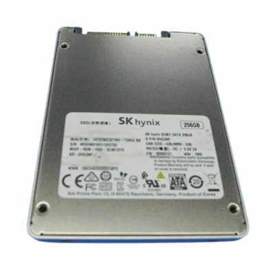 SK Hynix SATA SSD 256GB HFS256G32TNH-73A0A SK Hynix SATA ...
