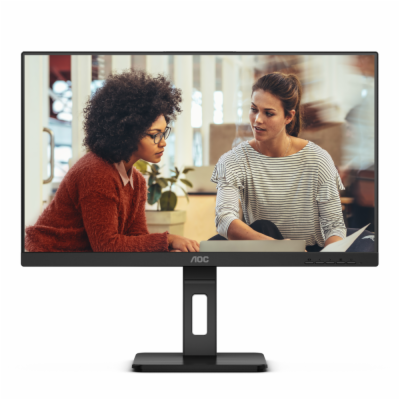 AOC LCD Q27E3UMF 27" VA/2560x1440@75Hz/4ms/300cd/4000:1/H...