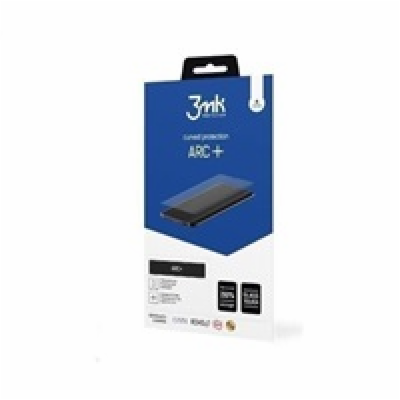 3mk ochranná folie ARC+ pro Samsung Galaxy S25