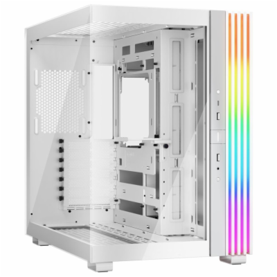 Be quiet! skříň LIGHT BASE 600DX / ATX / ARGB pásek / až ...
