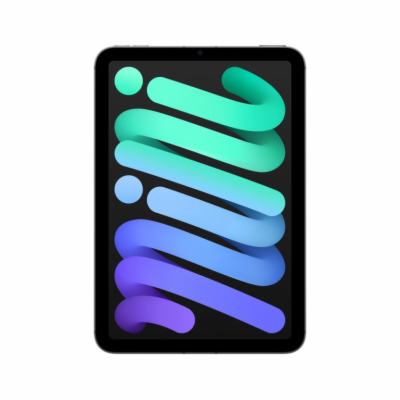 Apple iPad mini/(2024) Wi-Fi + Cellular/8,3"/2266x1488/51...