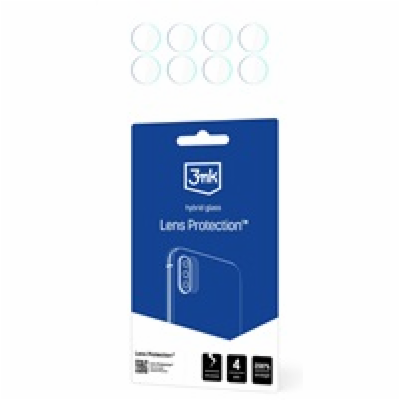 3mk Lens Protection pro Xiaomi 14T / 14T Pro