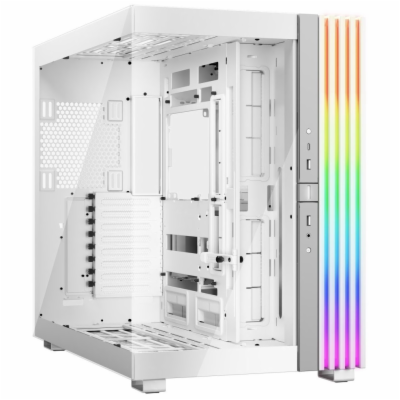 Be quiet! skříň LIGHT BASE 900DX / ATX / ARGB pásek / až ...