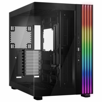 Be quiet! skříň LIGHT BASE 900DX / ATX / ARGB pásek / až ...