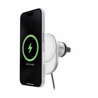 Belkin BOOST CHARGE™ Qi2 Magnetický držák s nabíjením do ...