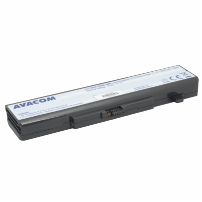 Baterie AVACOM pro Lenovo IdeaPad G580, Z380, Y580 series...