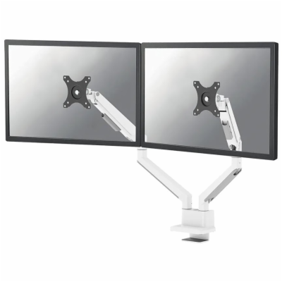 Neomounts DS70-250WH2 Neomounts NEXT Slim Desk Mount, dou...
