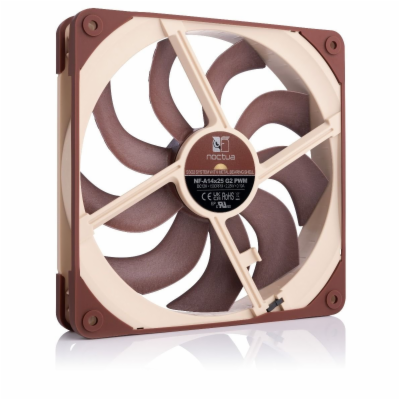 Noctua NF-A14x25 G2 PWM