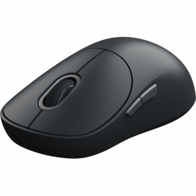 Xiaomi Wireless Mouse 3/Kancelářská/Optická/1 200 DPI/USB...