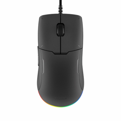 Xiaomi Gaming Mouse Lite/Herní/Optická/6 200 DPI/Drátová ...