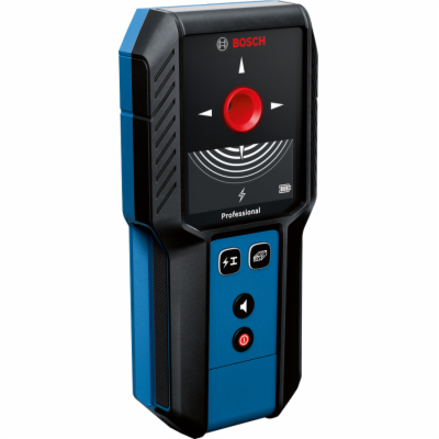 Bosch GMS 120-27 Professional (0.601.081.700)