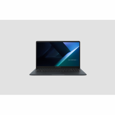 ASUS ExpertBook B1/B1503CVA/3-100U/15,6"/FHD/16GB/512GB S...