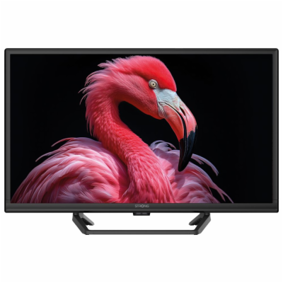 STRONG SMART LED TV 24"/ SRT24HG4723C/ HDR/ 1366x768/ DVB...