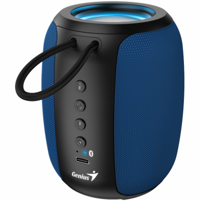 GENIUS repro SP-915BT Blue