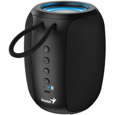 GENIUS repro SP-915BT Black