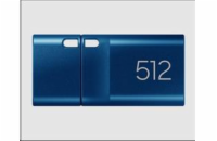 Samsung USB-C 512GB