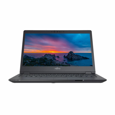 Notebook Fujitsu LifeBook U7410  Notebook - 14 palců, 8 G...