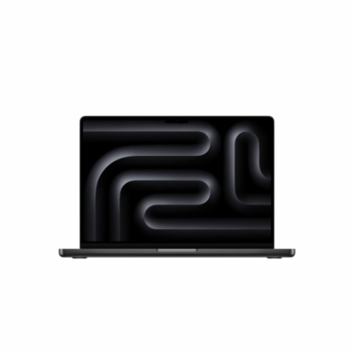 Apple MacBook Pro 14"/M4 Pro/14,2"/3024x1964/24GB/1TB SSD...