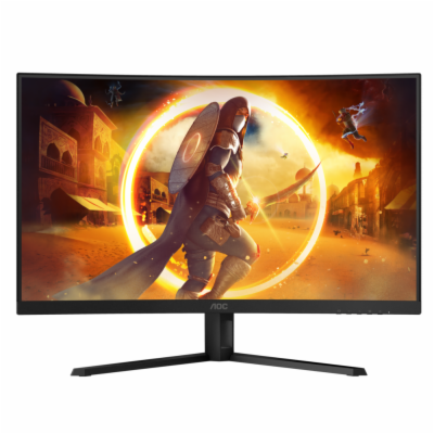 AOC Gaming CQ32G4VE