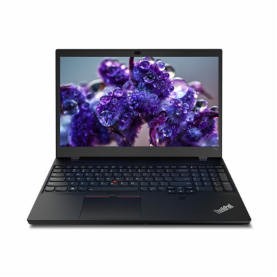 Notebook Lenovo ThinkPad P15s G1  Notebook - 15,6 palců, ...