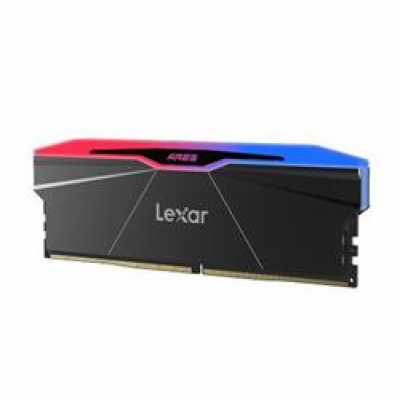 Lexar ARES DDR5 48GB (kit 2x24GB) UDIMM 7600MHz CL38 XMP ...