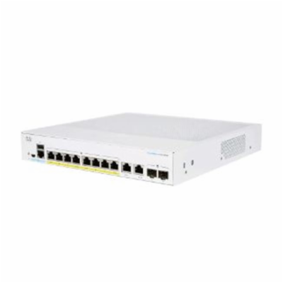 Cisco CBS250-8P-E-2G-EU REFRESH