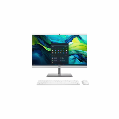 Acer Aspire/C27-195ES/27"/FHD/U7-155U/16GB/1TB SSD/4C-iGP...