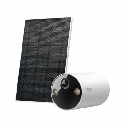 TP-Link TC82 Kit Solar