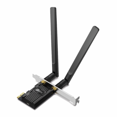 TP-Link Archer TX20E WiFi6 PCIe adapter (AX1800,2,4GHz/5G...