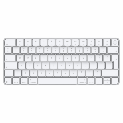 Apple Magic Keyboard Touch ID/Bezdrátová Bluetooth/IE lay...