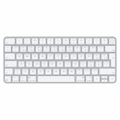 Apple Magic Keyboard Touch ID/Bezdrátová Bluetooth/SK lay...