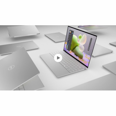 DELL XPS 13 9350/ Ultra 7 256V/ 32GB/ 1TB SSD/13.4" FHD+ ...