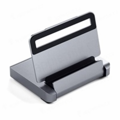 Satechi Aluminium Stand & Hub USB-C PD 60W 4K HDMI 60Hz, ...