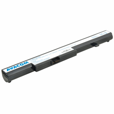 Avacom Náhradní baterie Lenovo IdeaPad B50 Li-Ion 14,4V 2...