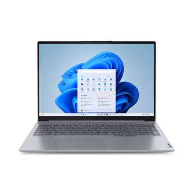 Lenovo ThinkBook 16 G7 Ryzen 7 7735HS/32GB/1TB SSD/16" 19...