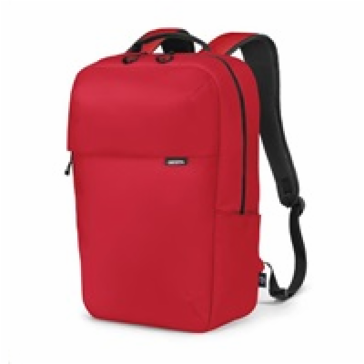 DICOTA Backpack COMMUTER 13-16” Red