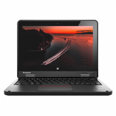 Lenovo ThinkPad Yoga 11e G1 11,6 palců, 4 GB, Intel Celer...