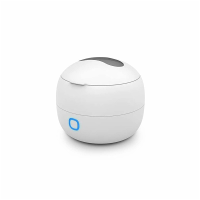 Čistička ultrazvuková GETI GUC 201 0,2L, zubních protéz, UV