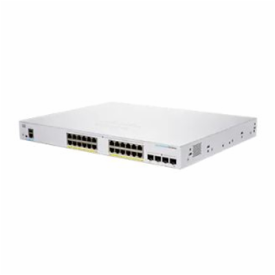 Cisco CBS250-24P-4X-EU REFRESH