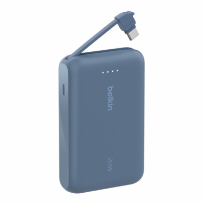 Belkin BOOST CHARGE™ USB-C Power Delivery PowerBanka s in...