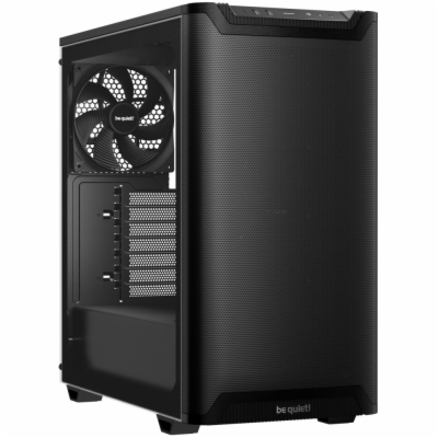 Be quiet! skříň PURE BASE 501 Airflow Window / ATX / 2x14...