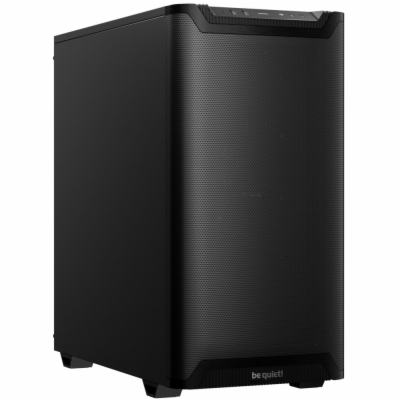 Be quiet! skříň PURE BASE 501 Airflow / ATX / 2x140mm fan...