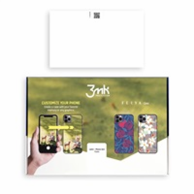 3mk All-Safe - Label - Phone Sell (papír pro tisk na kryt...