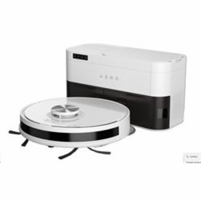 AENO Robotický vysavač RC6S - suchý i mokrý úklid, HEPA, ...