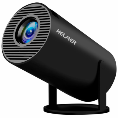 HELMER chytrý přenosný projektor SP 500 HD mini/ HD (1280...